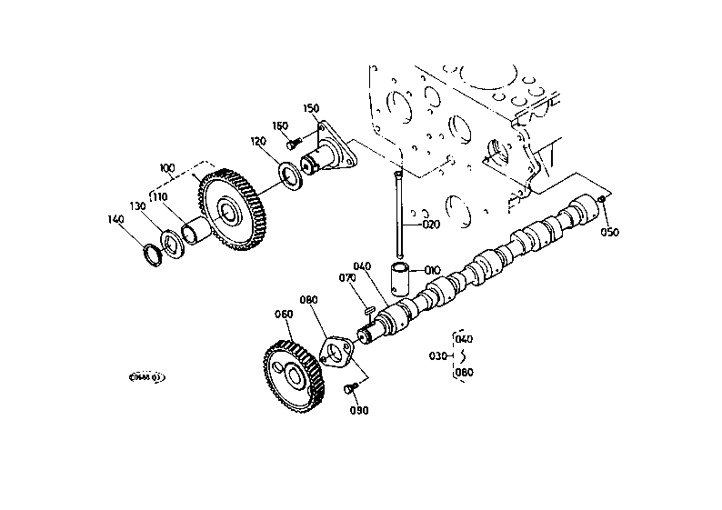 Camshaft