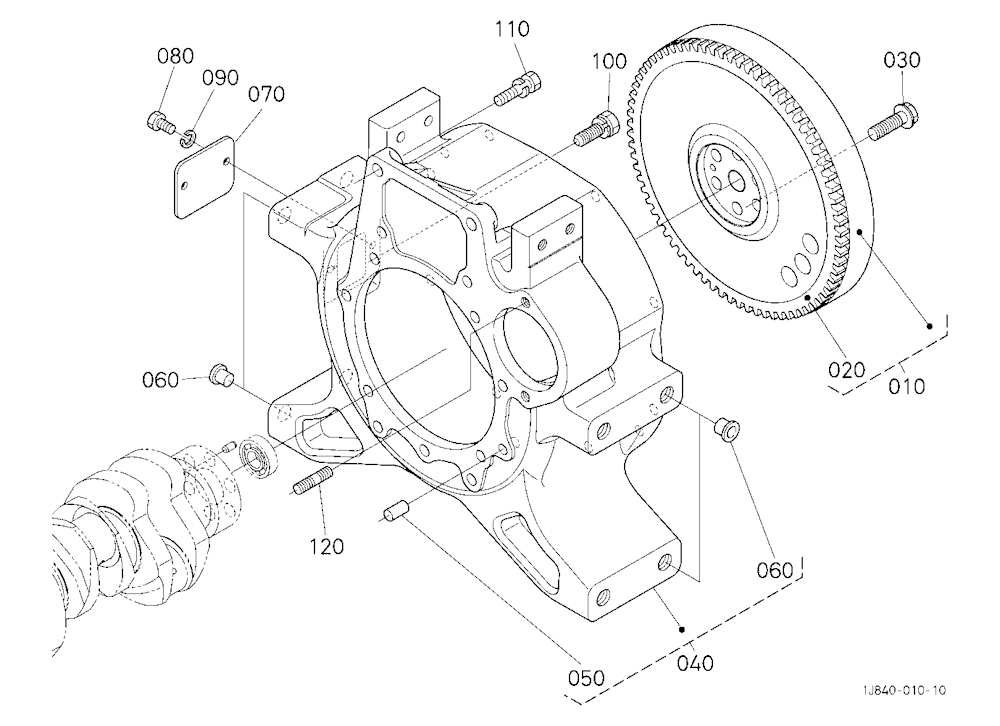 Flywheel