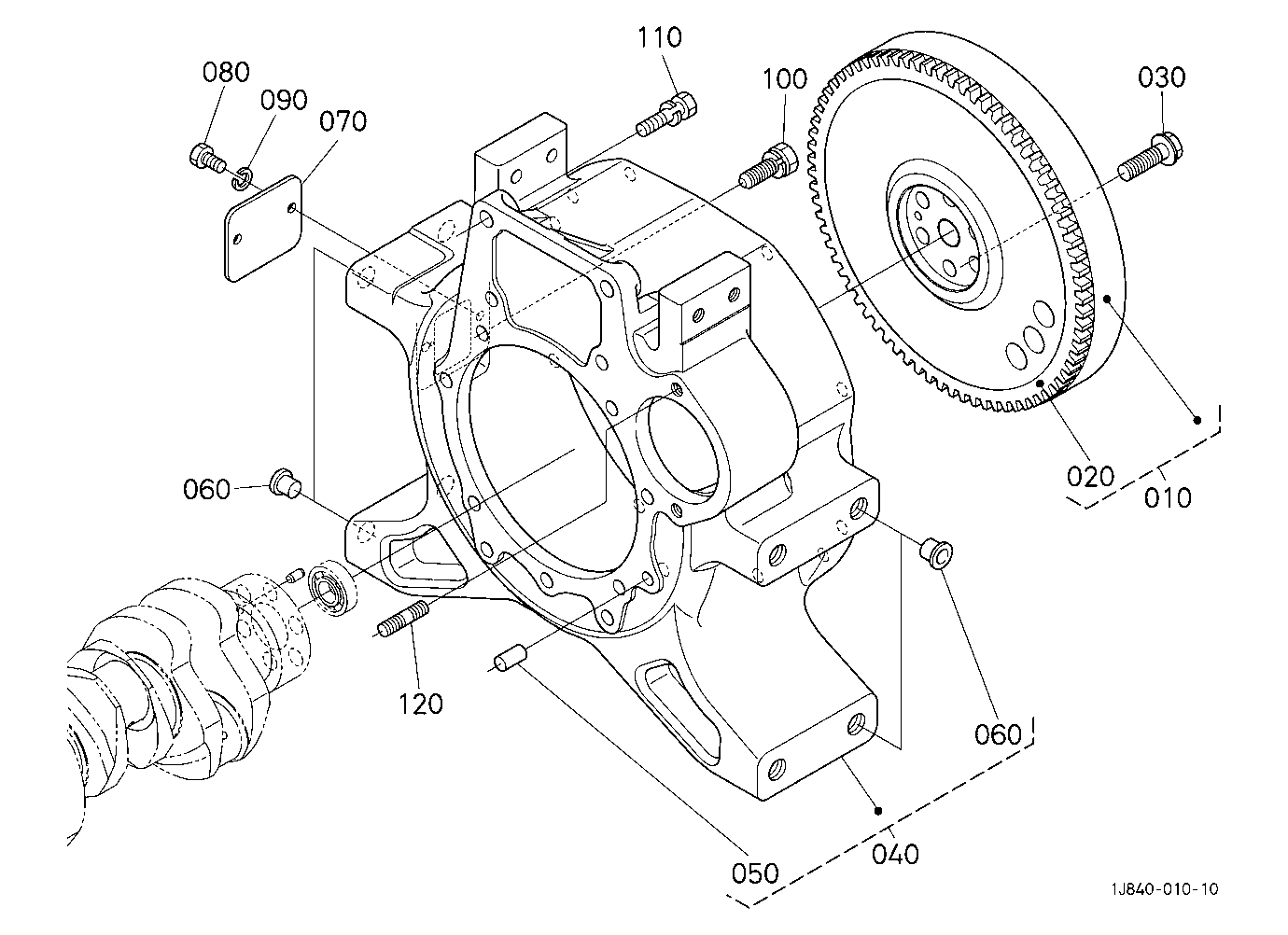 Flywheel