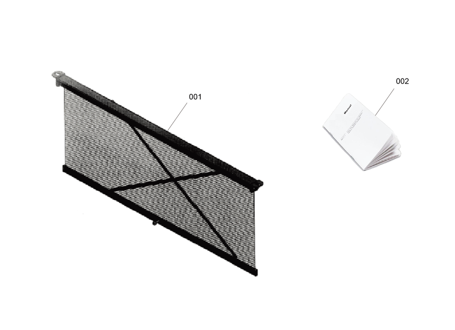 Dia Kit - Sunvisor