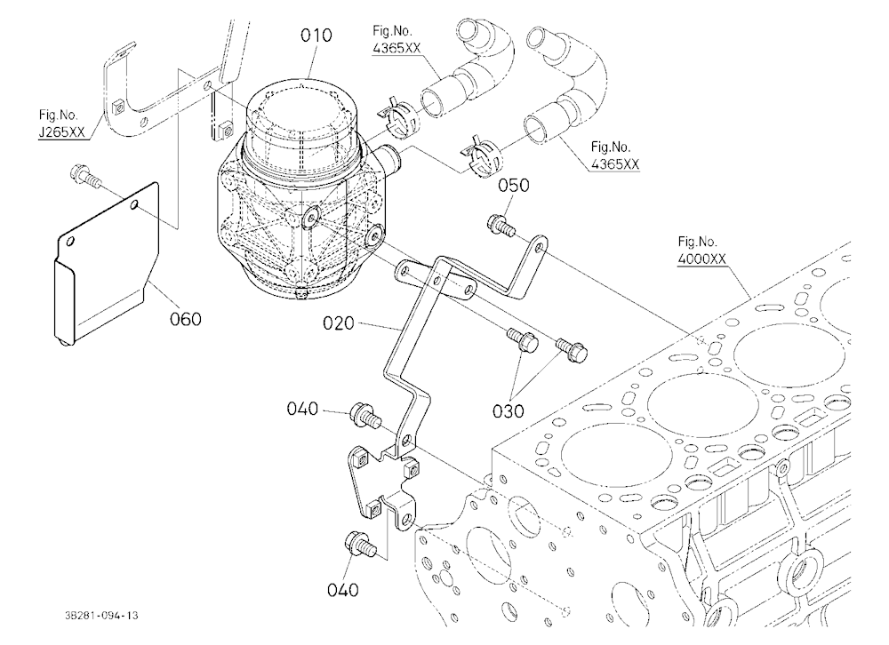 Oil Separator