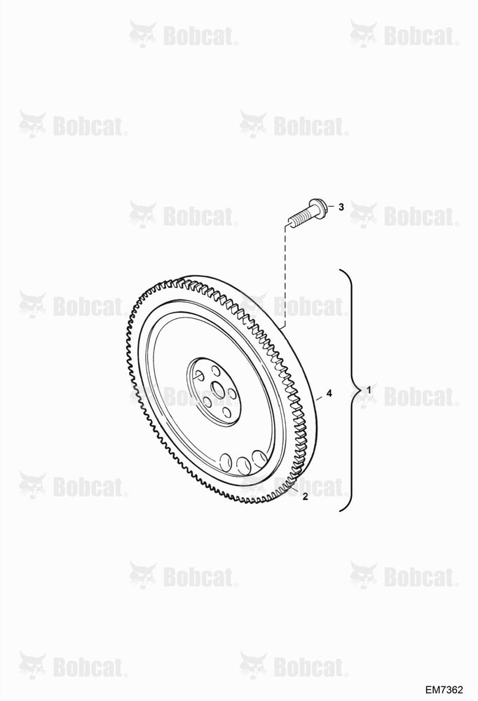 Flywheel