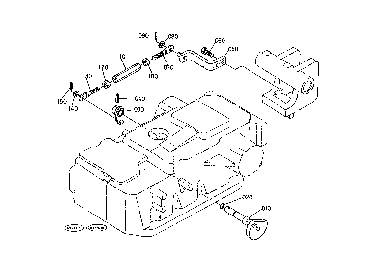 Hydraulic System 3