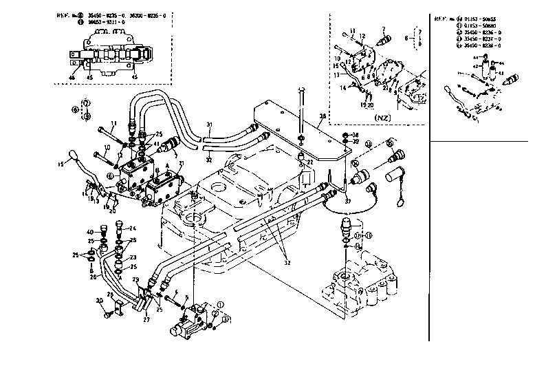 Control Valve