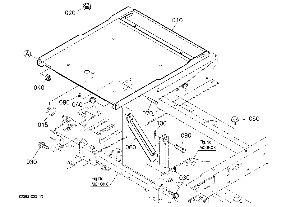 Seat Base