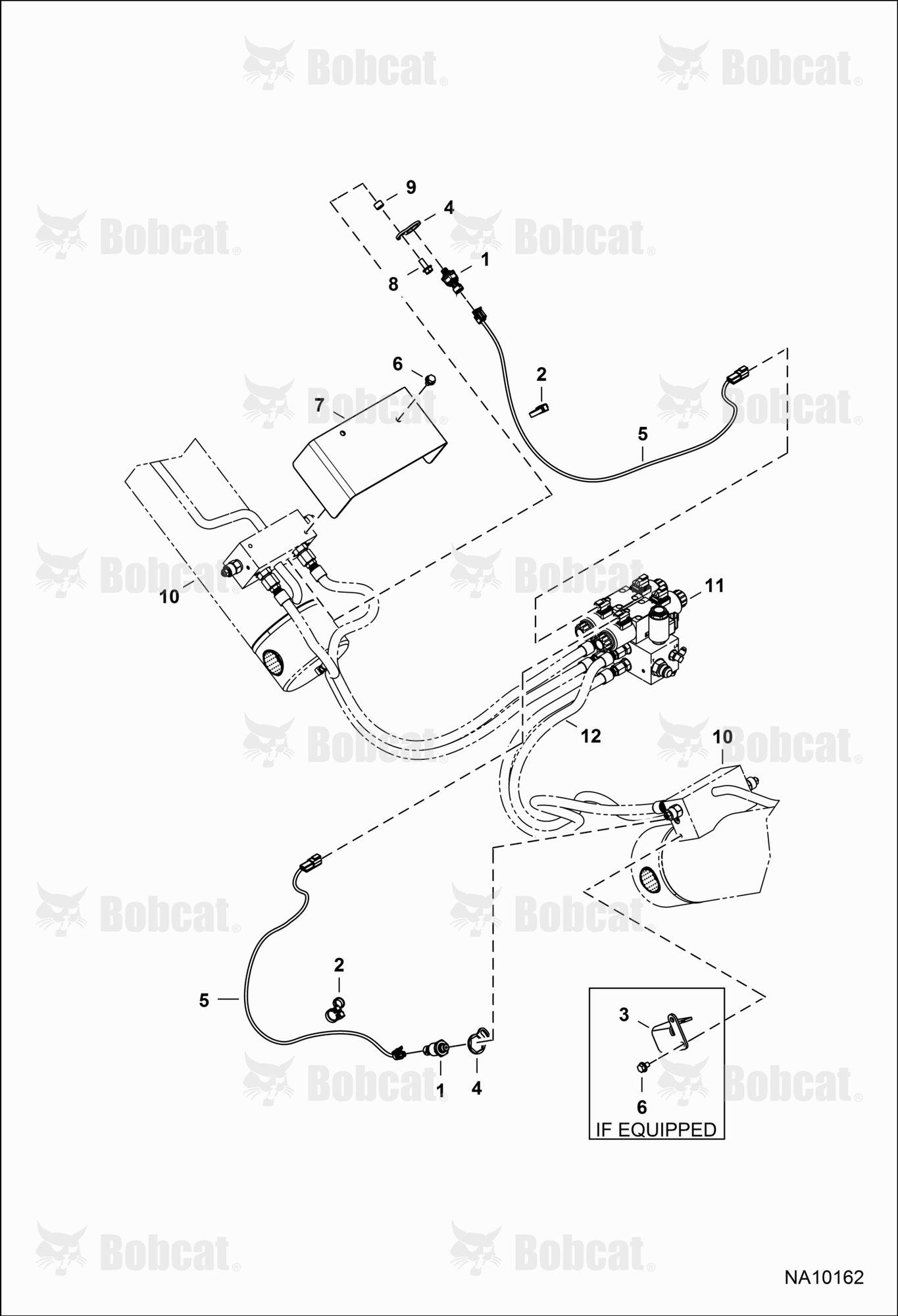 Stabilizer Detection