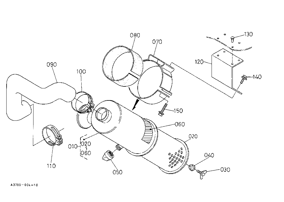 Air Cleaner