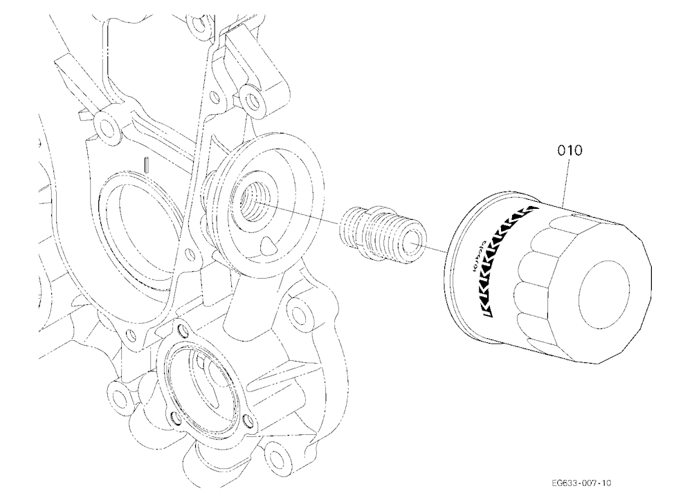 Oil Filter