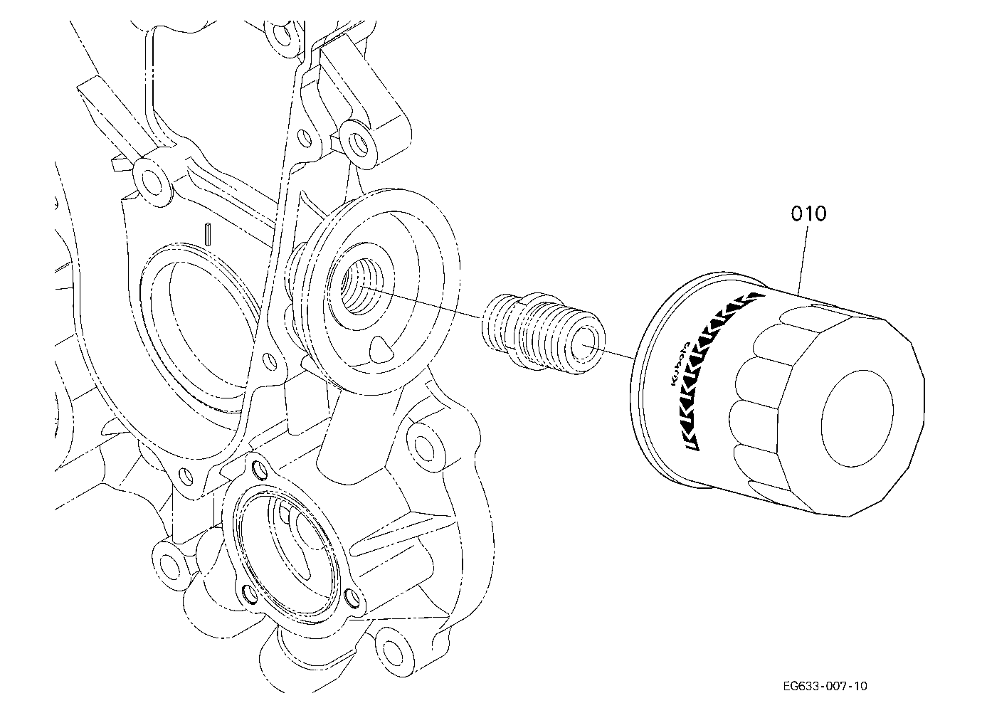 Oil Filter