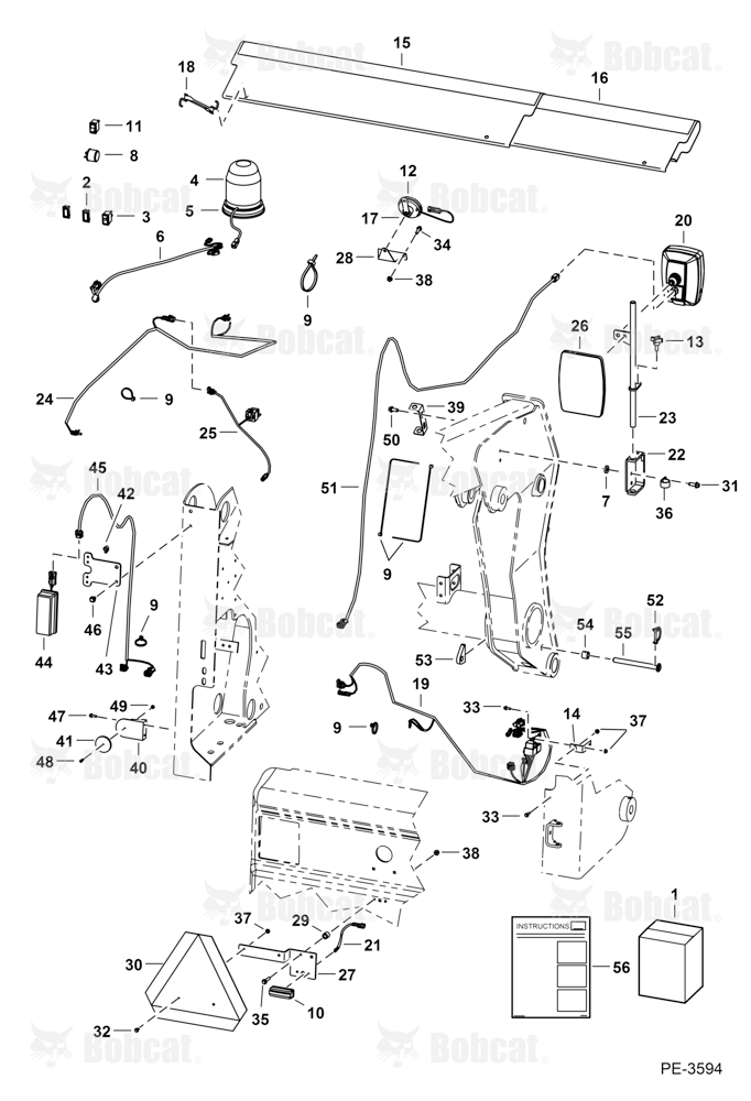 European Accessories (Road Kit)