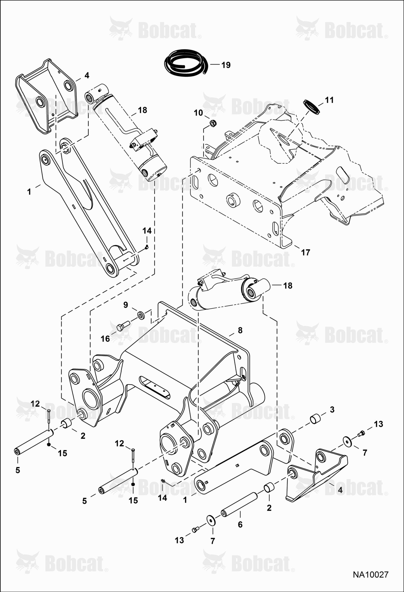 Stabilizers