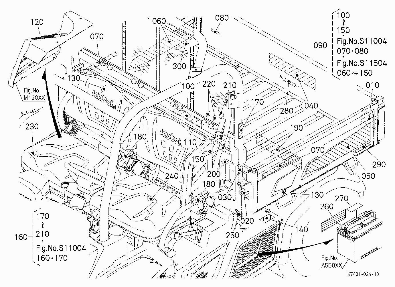 LABEL (REAR) [HEAD LAMP GUARD TYPE] [FRENCH]