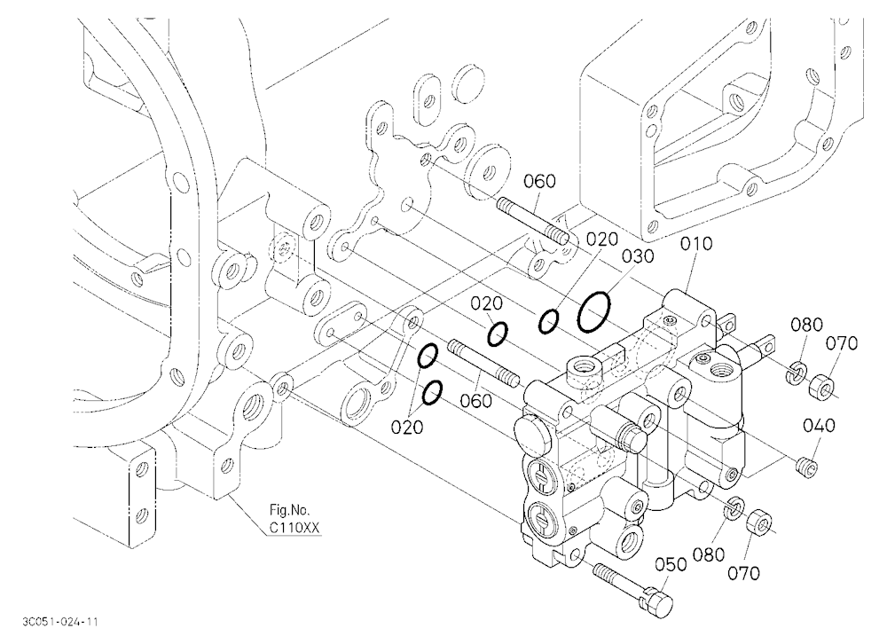 Shuttle Valve