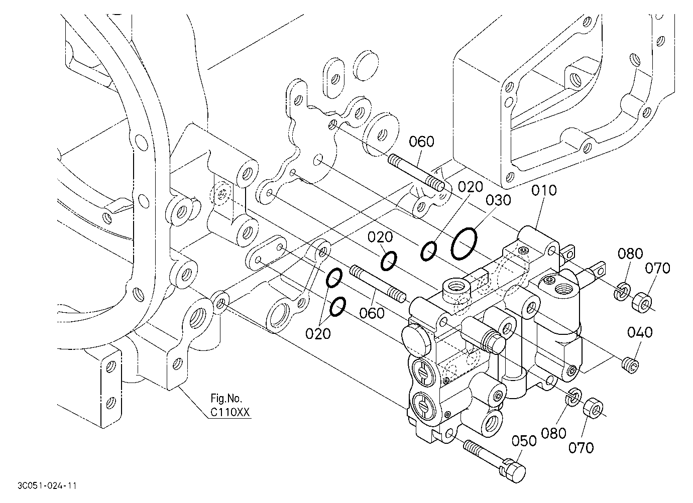 Shuttle Valve