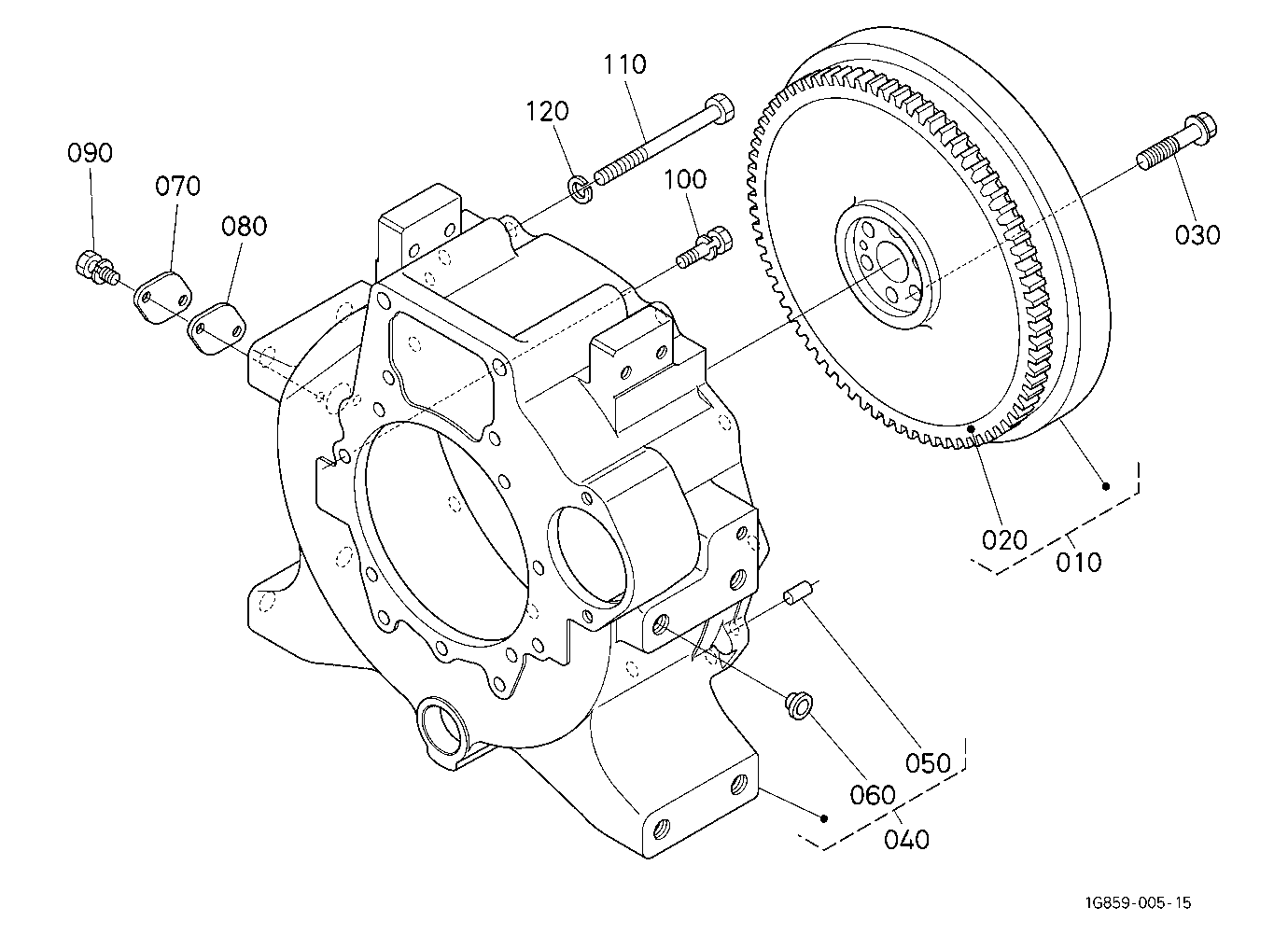 Flywheel