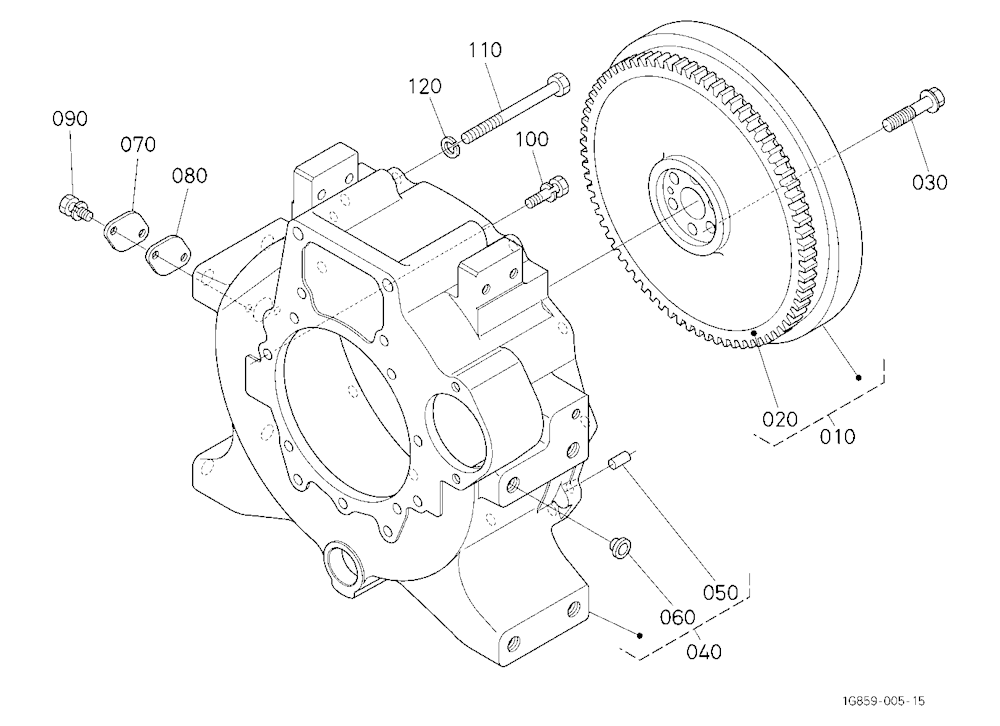 Flywheel