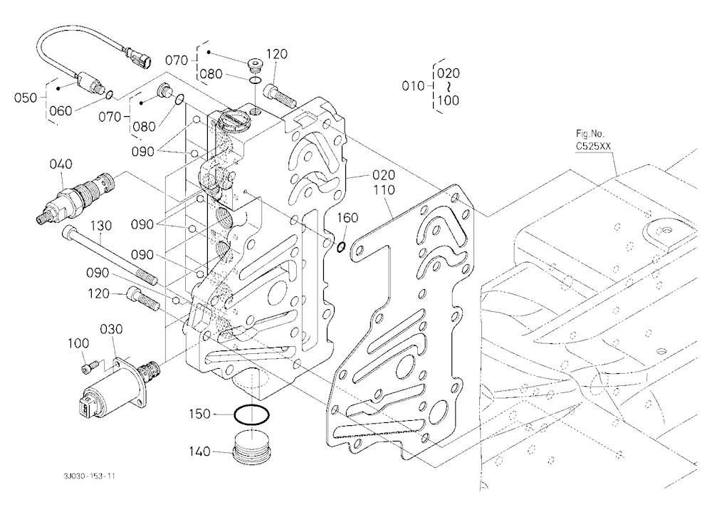 Pressure Valve