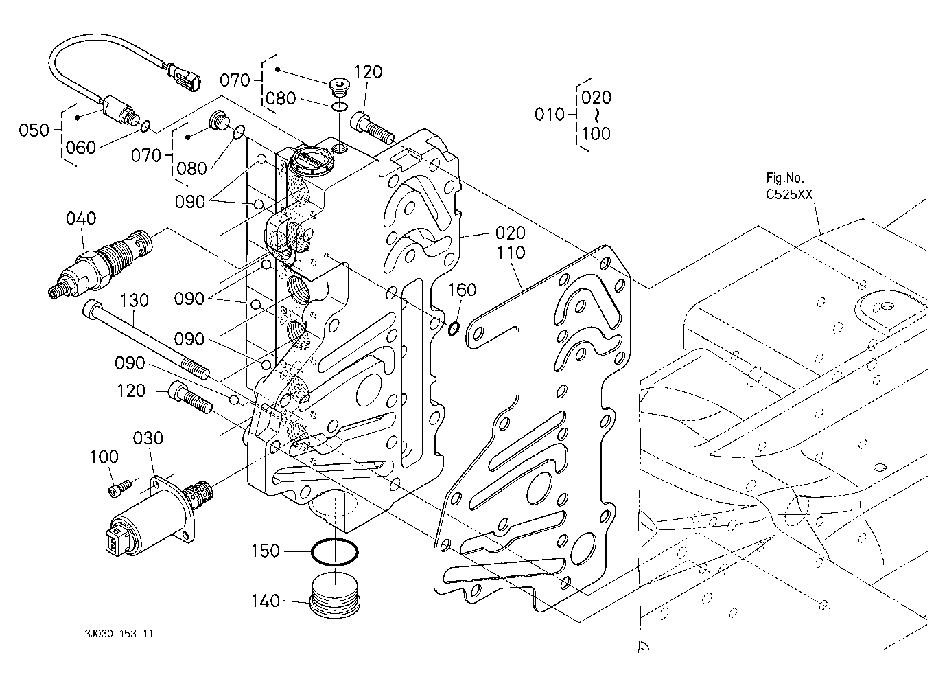 Pressure Valve
