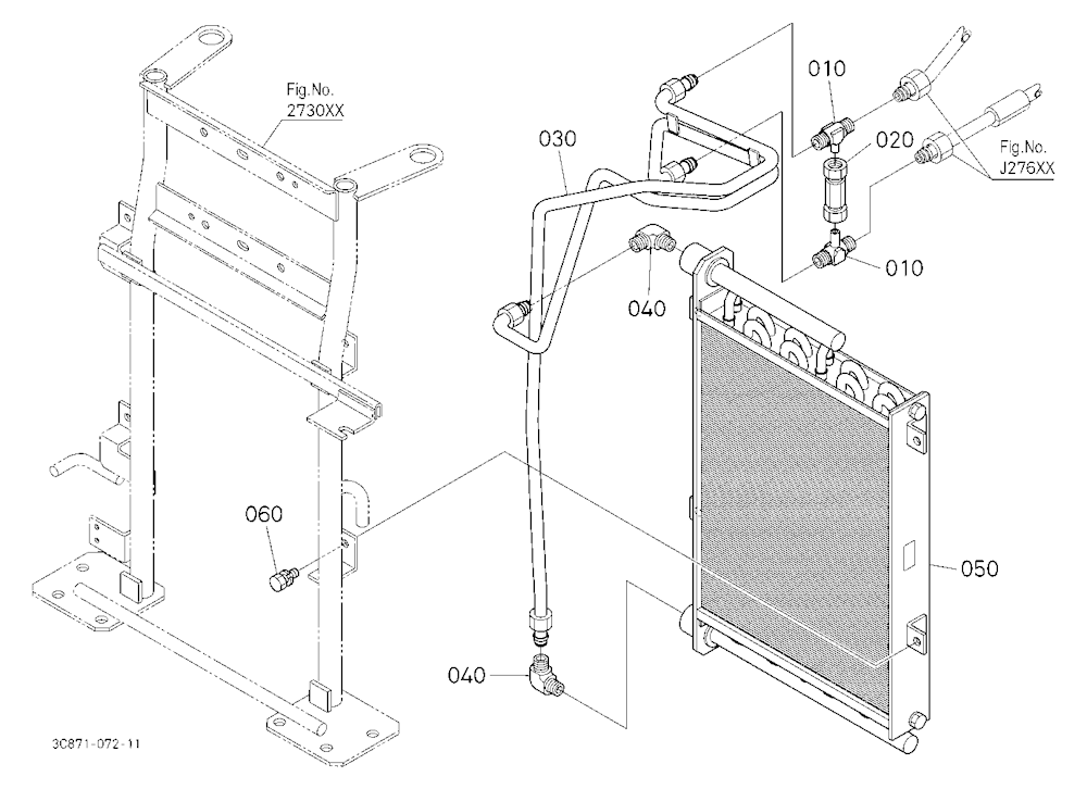 Oil Cooler