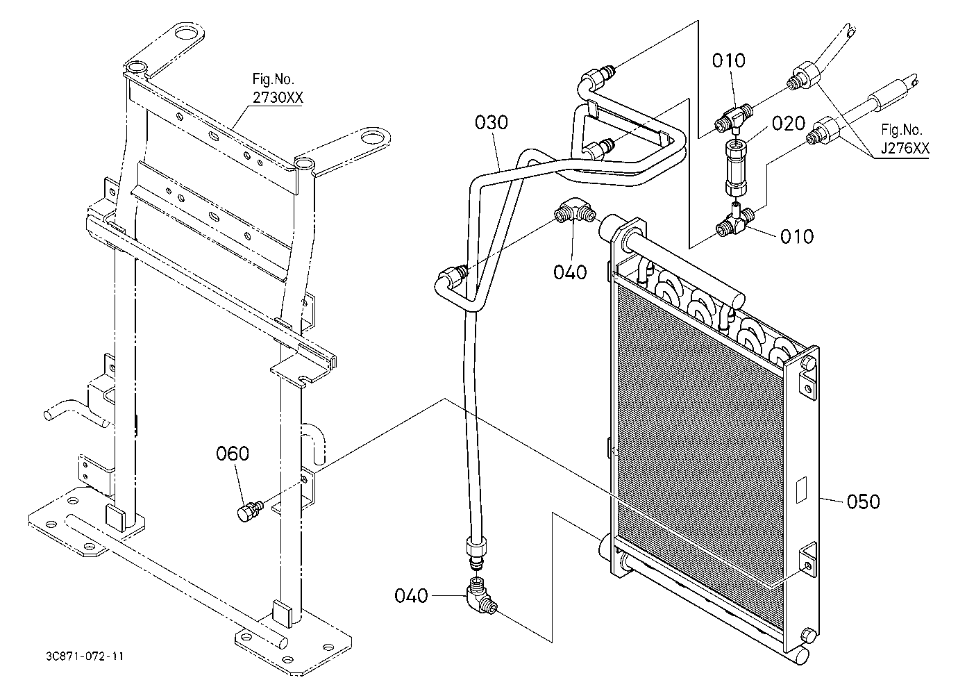 Oil Cooler