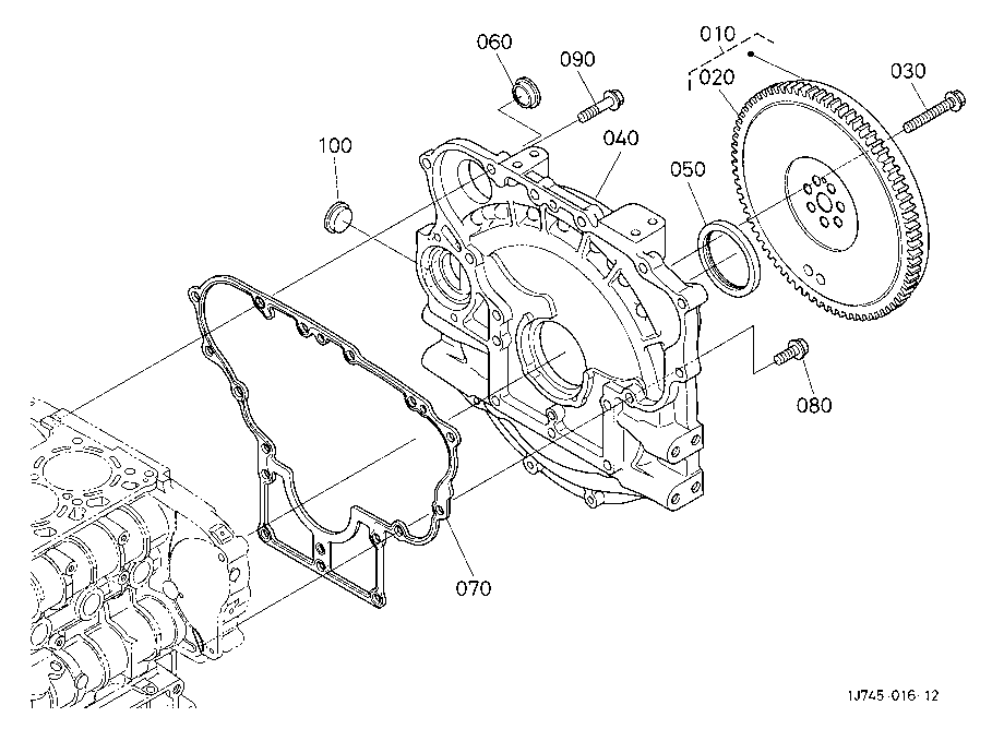 Flywheel