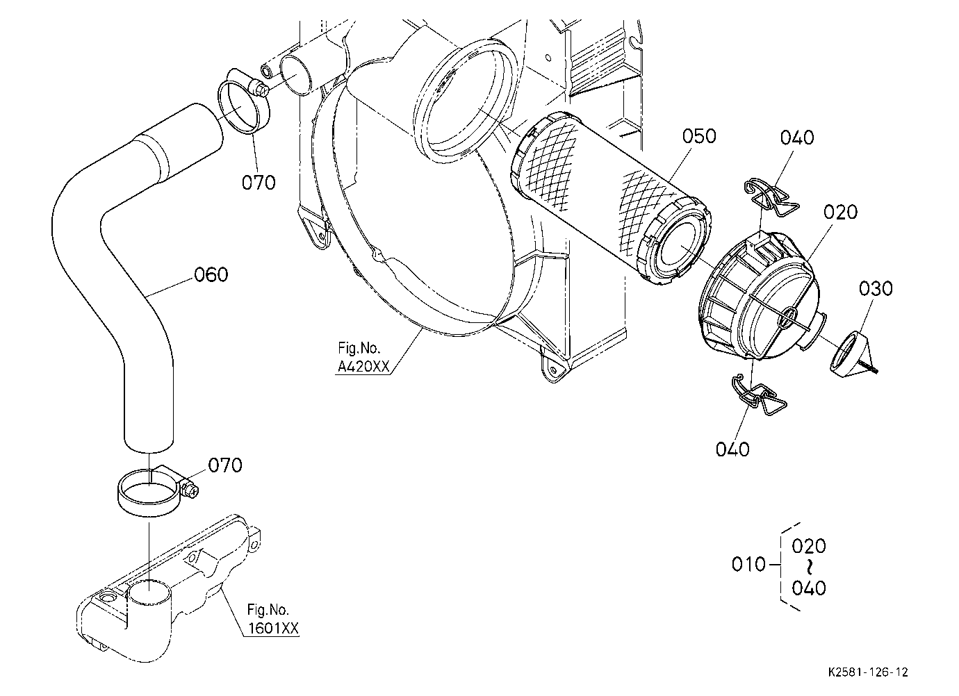 Air Cleaner