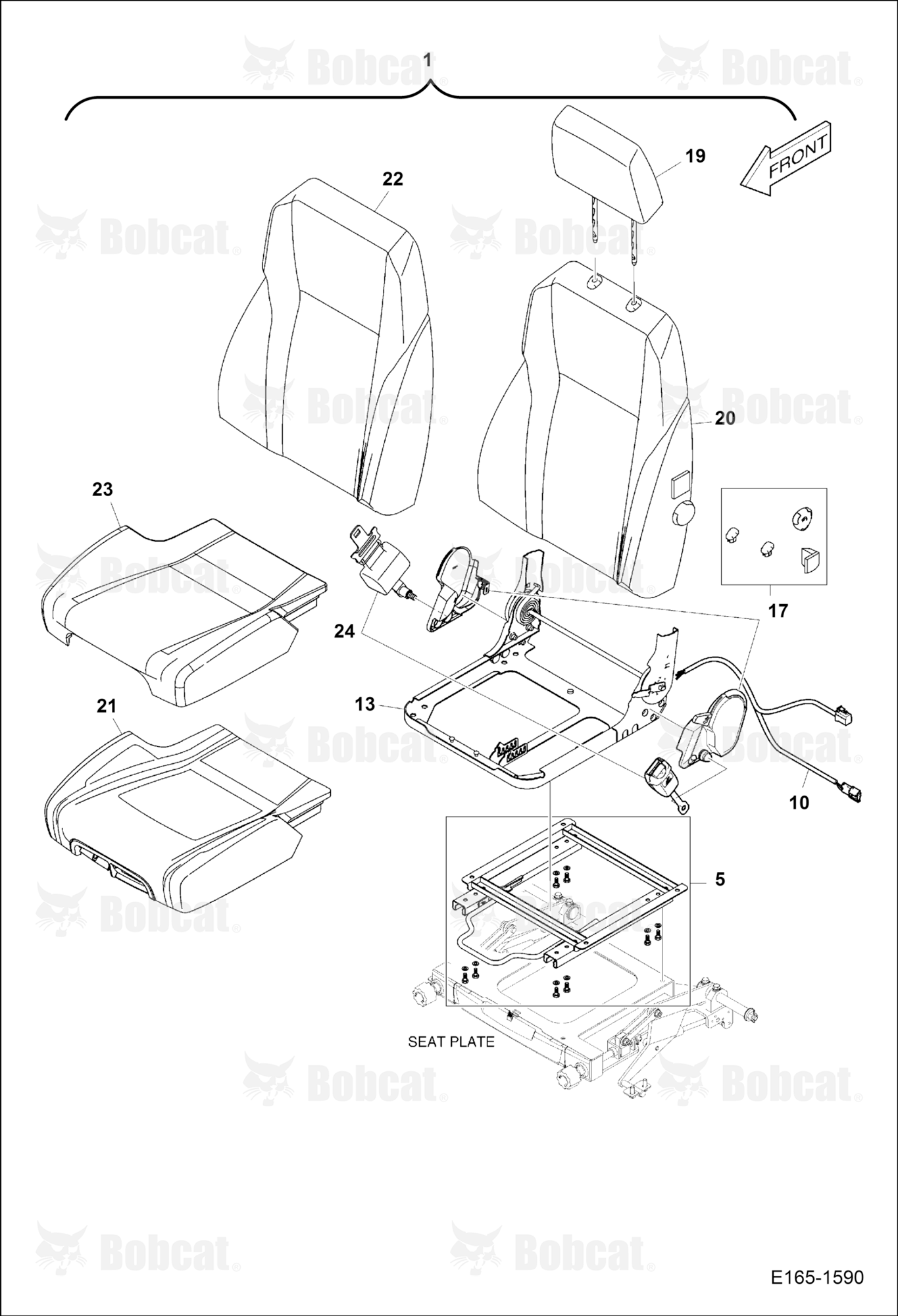Seat