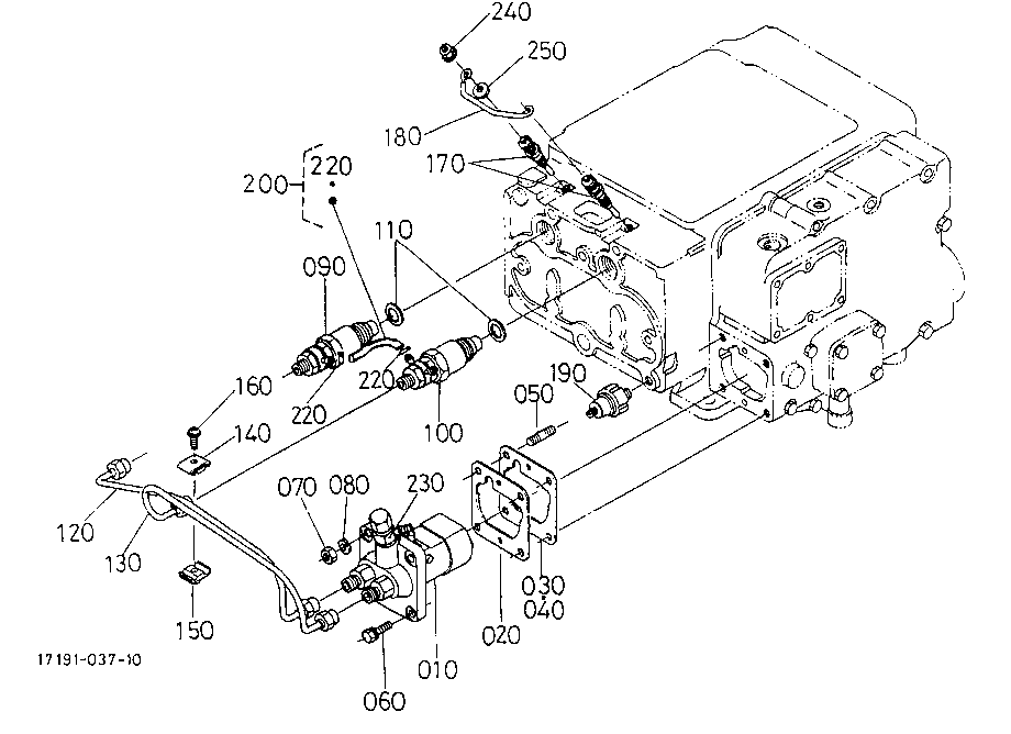 Injection Pump