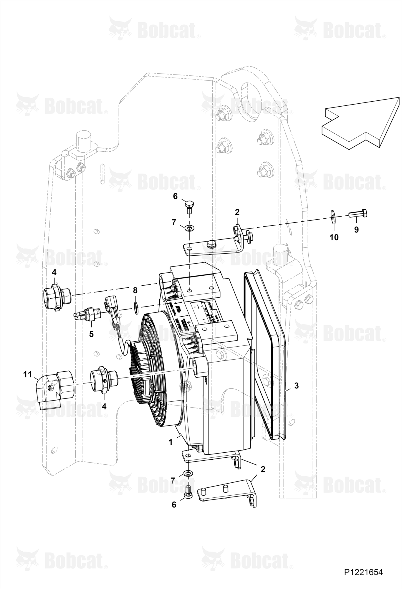 Oil Cooler