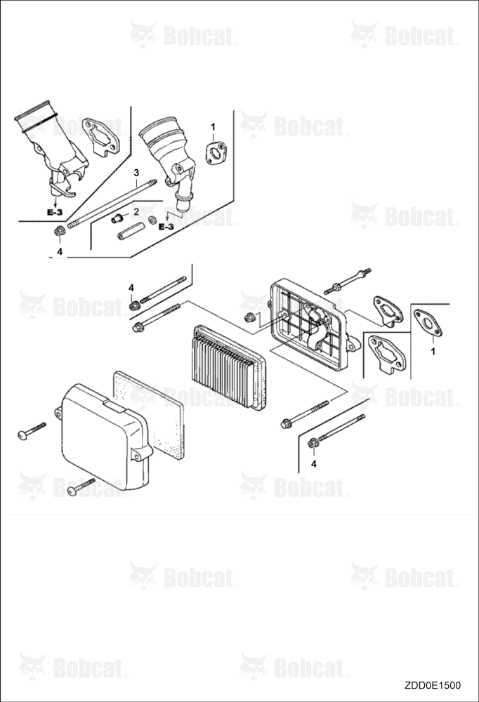 Air Cleaner