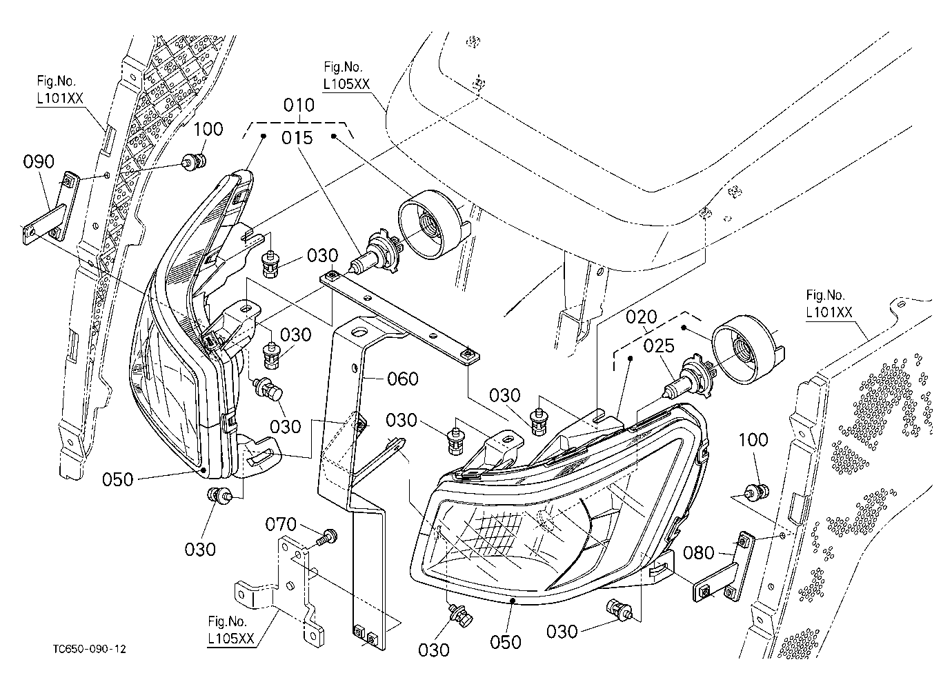Head Light