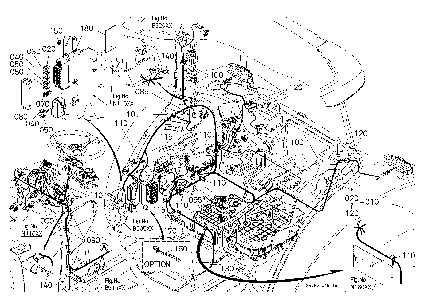 Electrical Wiring (Main) [Ca] [New]