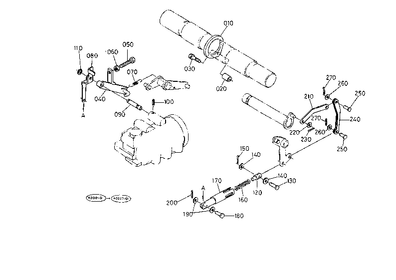 Hydraulic System 2