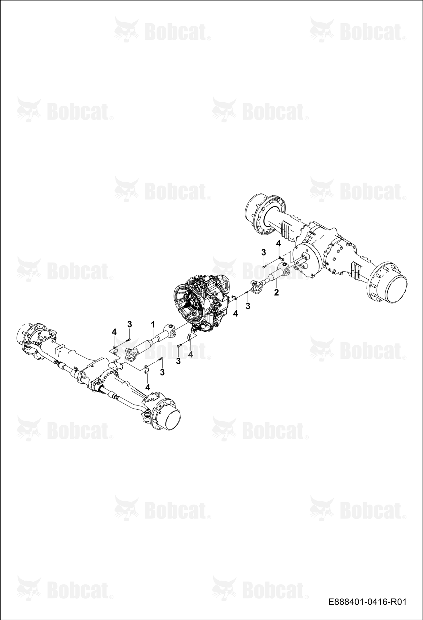 Shaft Connections