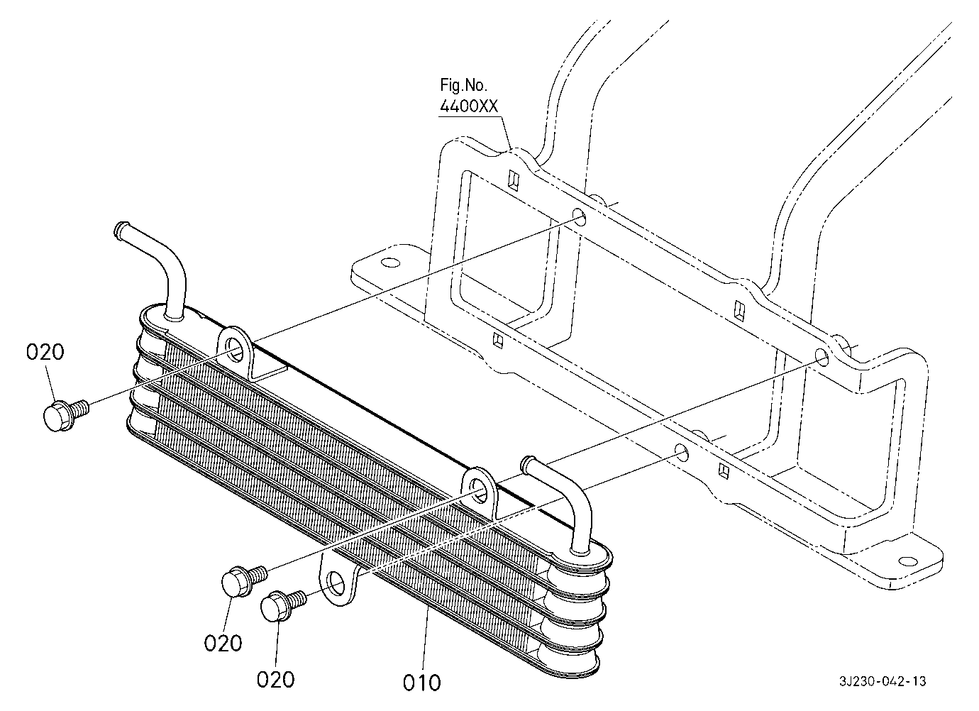 Fuel Cooler [New]