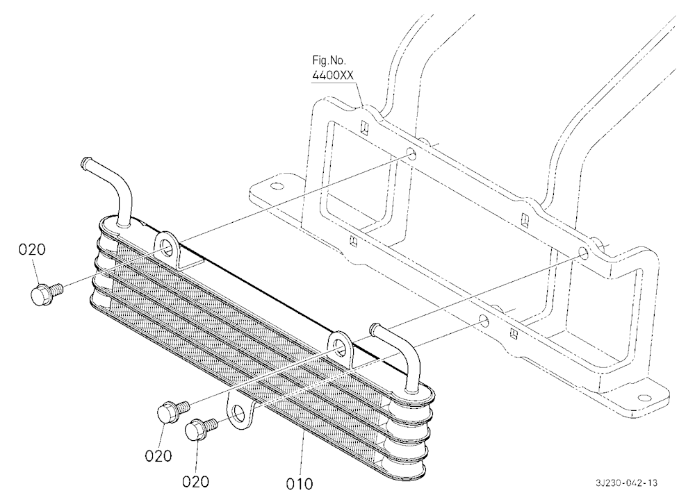 Fuel Cooler [New]