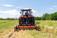 Thumbnail of Land Pride RCR2596 Series Rotary Cutter