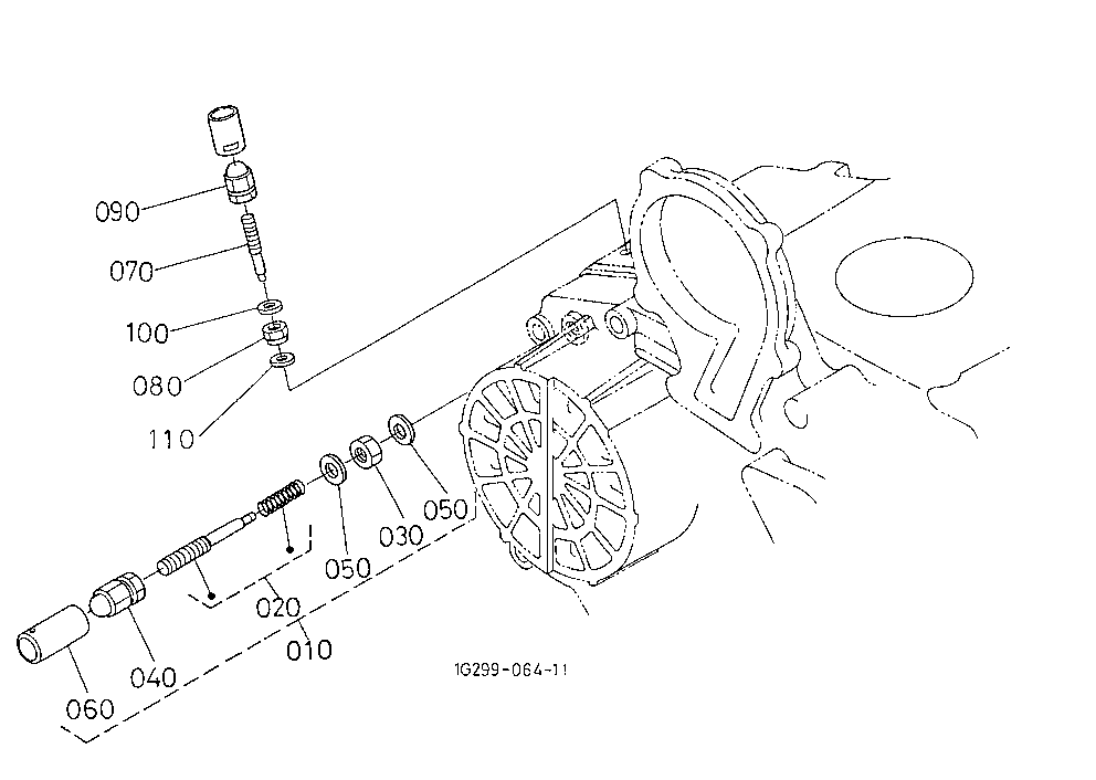 Idle Apparatus