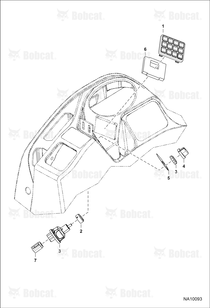 Keyless Ignition