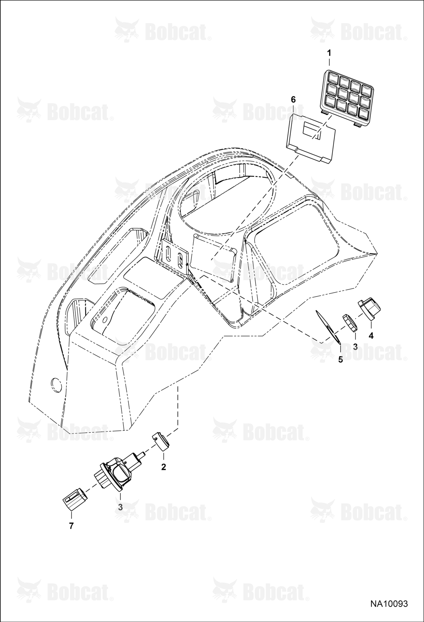 Keyless Ignition
