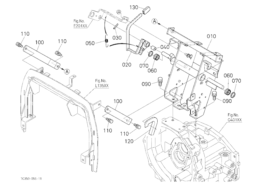 Steering Support
