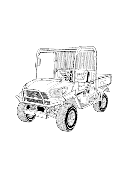 RTV-X900W