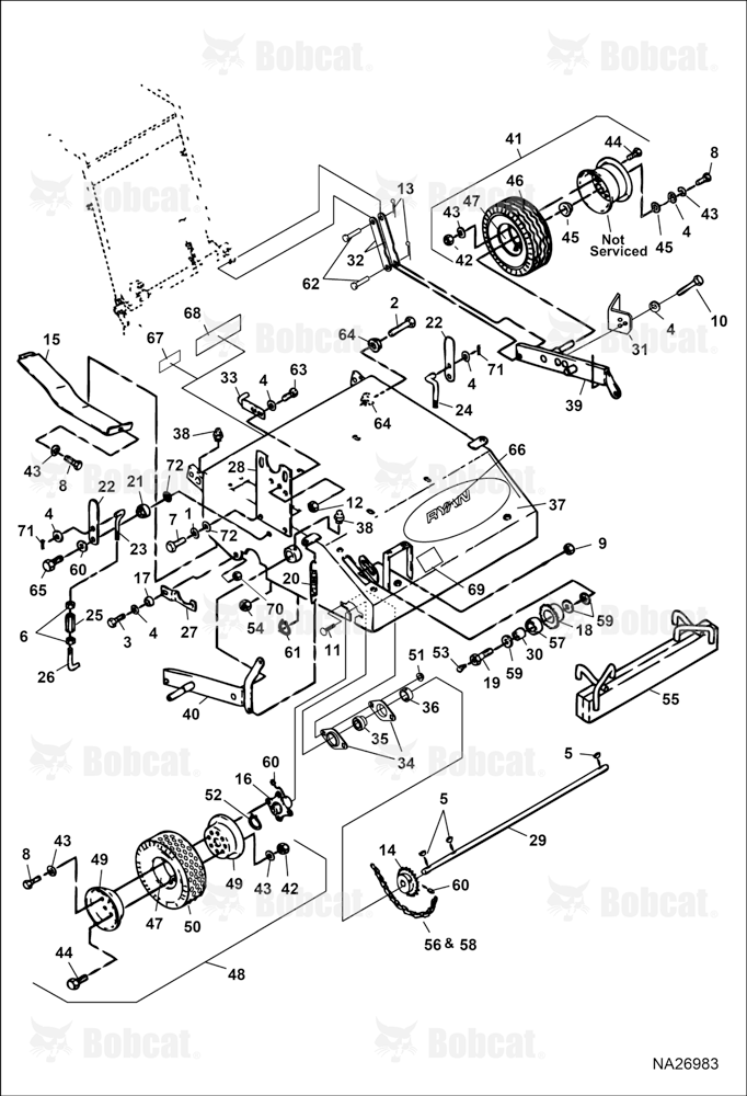 Chassis