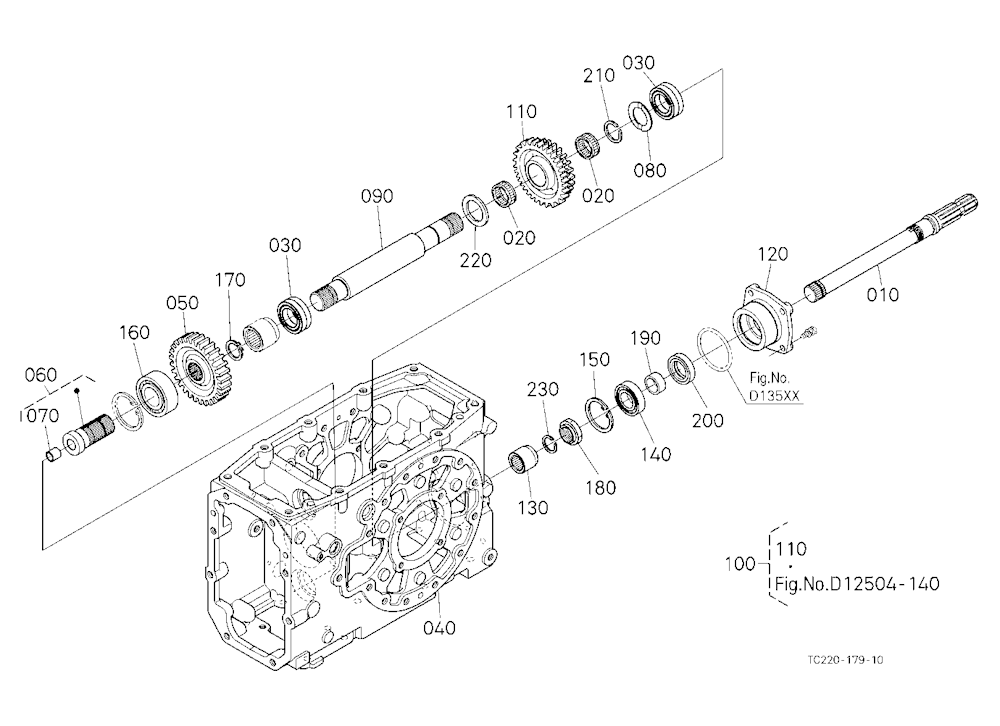 Front Bumper [Option]