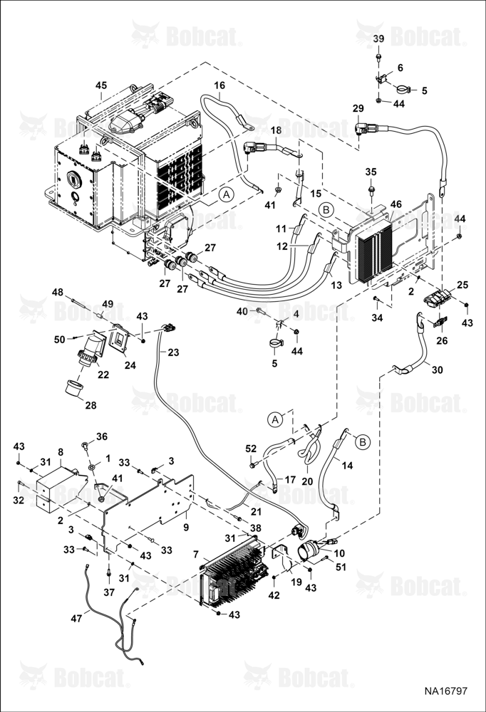 Electrical Powertrain