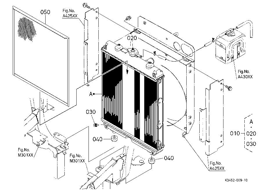 Radiator