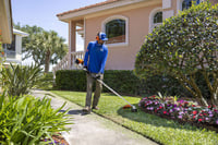 Thumbnail of STIHL KM 131 R Kombimotor Action