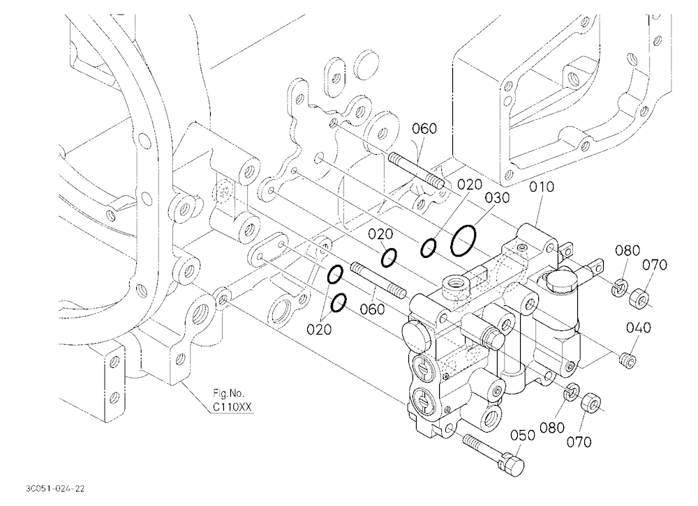 Shuttle Valve