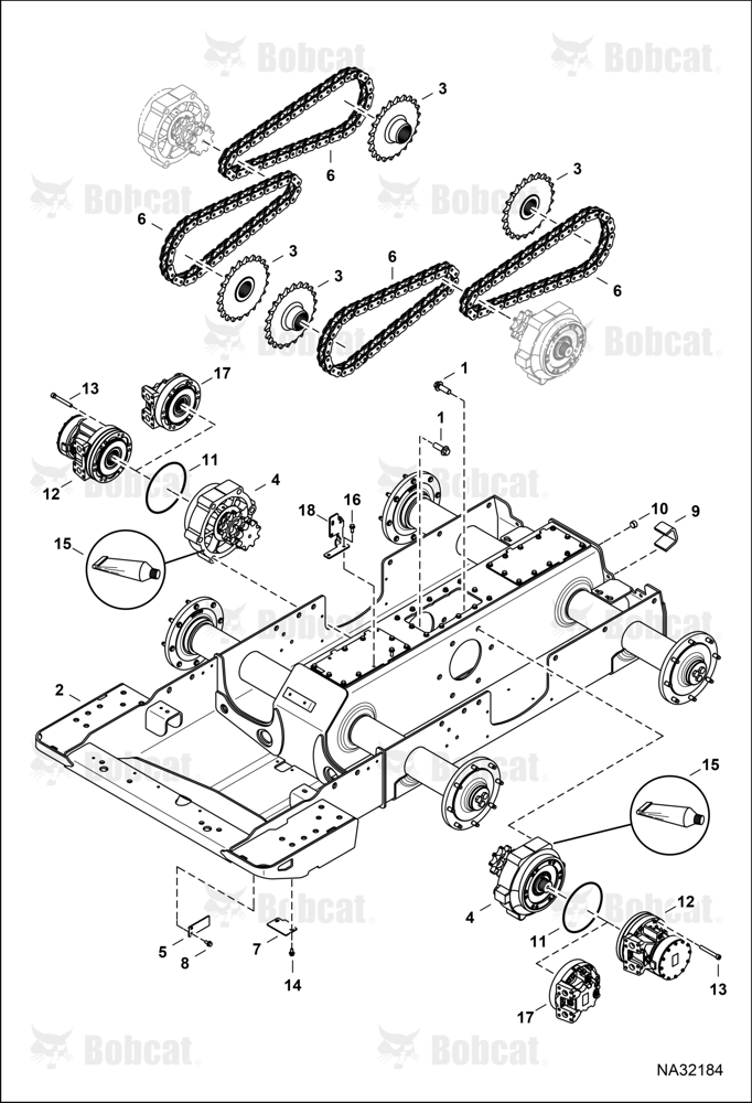 Drive Train