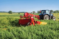 Thumbnail of New Holland Discbine 313 Plus